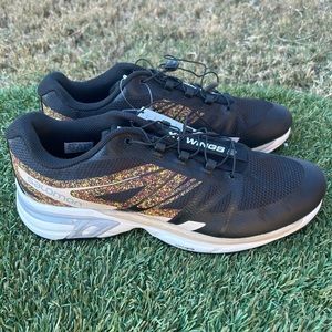 Men’s Salomon XT Wings 2 Trail Running Shoes sz 12